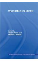 Organization and Identity