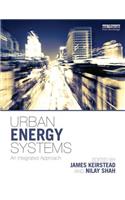 Urban Energy Systems