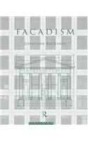 Facadism
