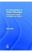 An Introduction to Indian Philosophy