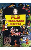 Heinemann FLS Homework Sheets