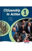 Citizenship in Action Book 1