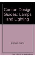 Lamps and Lighting
