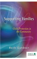 Supporting Families