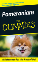 Pomeranians for Dummies