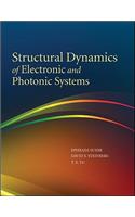 Structural Dynamics of Electronic and Photonic Systems