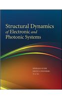 Structural Dynamics of Electronic and Photonic Systems