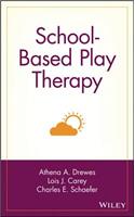 School-Based Play Therapy