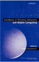 Handbook of Wireless Networks and Mobile Computing