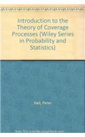 Introduction to the Theory of Coverage Processes