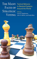 Many Faces of Strategic Voting