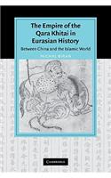 Empire of the Qara Khitai in Eurasian History