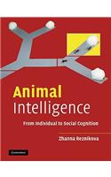 Animal Intelligence