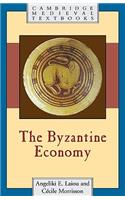 The Byzantine Economy