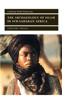 Archaeology of Islam in Sub-Saharan Africa
