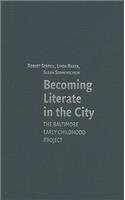 Becoming Literate in the City