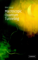 Macroscopic Quantum Tunneling