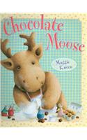 Chocolate Moose