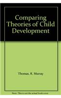 Comparing Theories of Child Development