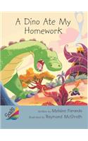 Book 13: A Dino Ate My Homework