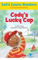 Cody's Lucky Cap