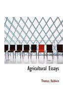 Agricultural Essays