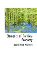 Elements of Political Economy