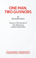 One Man, Two Guvnors
