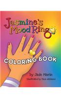 Jasmine's Mood Ring