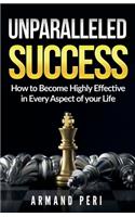 Unparalleled Success