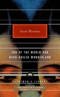 Hard-Boiled Wonderland and the End of the World