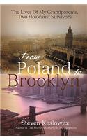 From Poland to Brooklyn