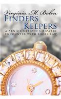 Finders Keepers