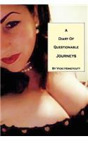 Diary of Questionable Journeys