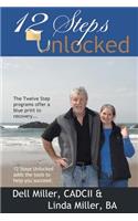 12 Steps Unlocked