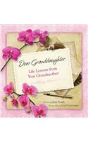 Dear Granddaughter