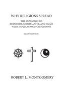Why Religions Spread