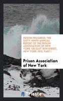 Prison Progress