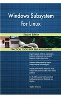 Windows Subsystem for Linux Second Edition