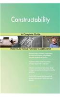 Constructability A Complete Guide