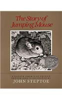 The Story of Jumping Mouse