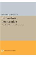 Paternalistic Intervention