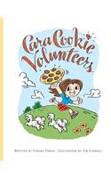 Cara Cookie Volunteers