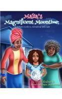 Malia's Magnificent Moontime