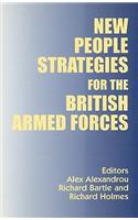 New People Strategies for the British Armed Forces