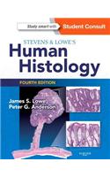 Stevens & Lowe's Human Histology