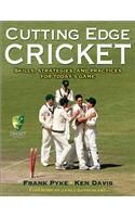 Cutting Edge Cricket