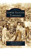 Lower Saucon Township