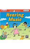 Creating Music