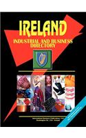 Ireland Industrial and Business Directory